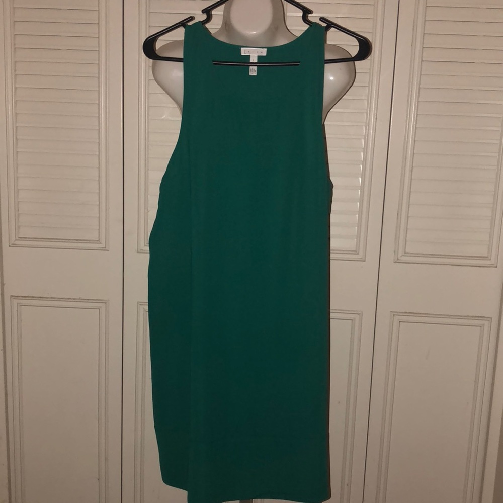 Tunic dress